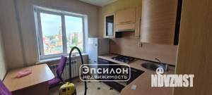 2-к квартира, вторичка, 46м2, 9/9 этаж