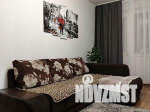 3-к квартира, вторичка, 77м2, 14/17 этаж