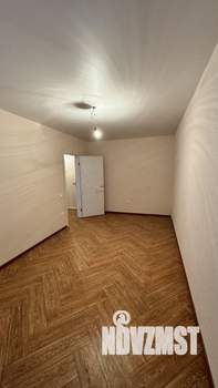 1-к квартира, вторичка, 30м2, 4/12 этаж