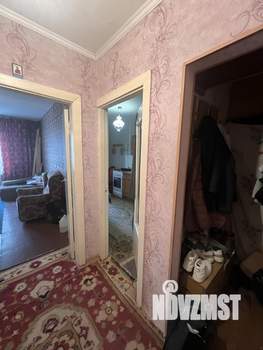 1-к квартира, вторичка, 35м2, 5/9 этаж