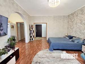 1-к квартира, вторичка, 47м2, 16/16 этаж