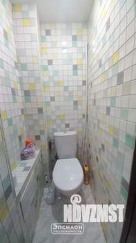 1-к квартира, вторичка, 35м2, 7/9 этаж