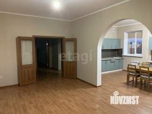 3-к квартира, вторичка, 103м2, 16/17 этаж