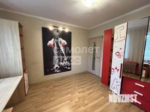 2-к квартира, вторичка, 50м2, 2/10 этаж