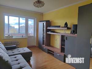 2-к квартира, вторичка, 47м2, 7/9 этаж