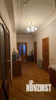 3-к квартира, вторичка, 120м2, 3/7 этаж