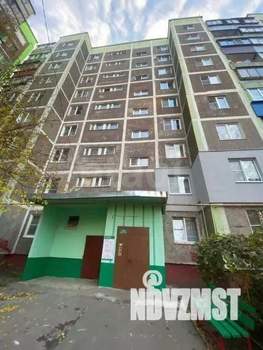 3-к квартира, вторичка, 62м2, 1/9 этаж