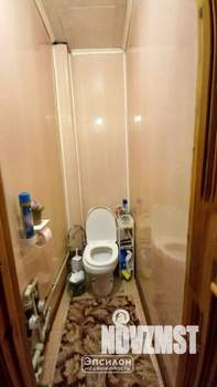 3-к квартира, вторичка, 60м2, 6/9 этаж