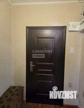 1-к квартира, вторичка, 36м2, 16/17 этаж