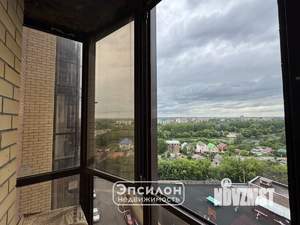 1-к квартира, вторичка, 46м2, 6/10 этаж