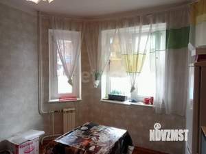 2-к квартира, вторичка, 58м2, 16/17 этаж