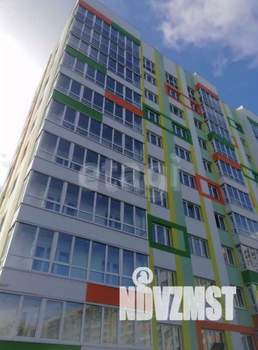 2-к квартира, вторичка, 49м2, 4/10 этаж