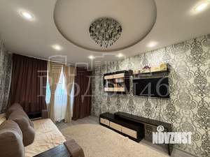 2-к квартира, вторичка, 56м2, 15/17 этаж