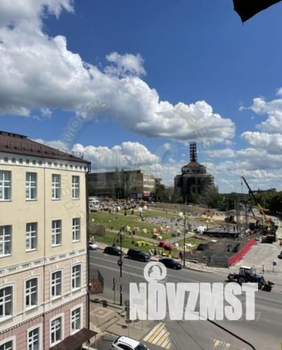 2-к квартира, вторичка, 43м2, 5/5 этаж