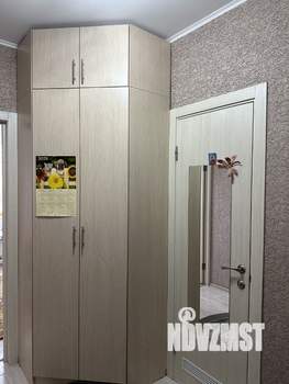 1-к квартира, вторичка, 38м2, 17/17 этаж