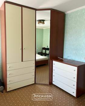 2-к квартира, вторичка, 49м2, 5/5 этаж