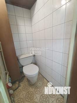 2-к квартира, вторичка, 46м2, 9/9 этаж