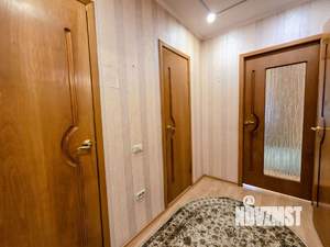 3-к квартира, вторичка, 60м2, 6/9 этаж