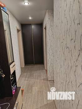 2-к квартира, вторичка, 45м2, 4/5 этаж