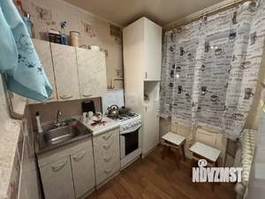 1-к квартира, вторичка, 31м2, 3/5 этаж