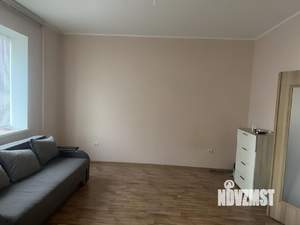 1-к квартира, вторичка, 41м2, 13/17 этаж