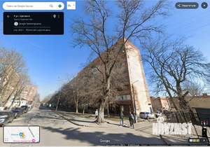 2-к квартира, вторичка, 46м2, 6/9 этаж