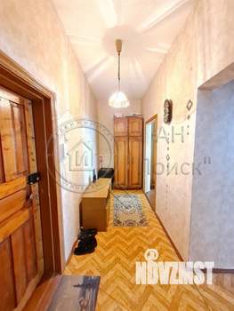 1-к квартира, вторичка, 41м2, 3/5 этаж