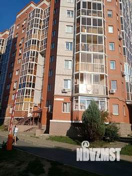 2-к квартира, вторичка, 65м2, 1/11 этаж