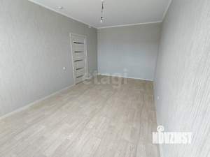 1-к квартира, вторичка, 36м2, 5/17 этаж