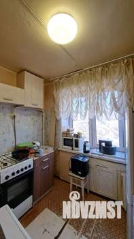 2-к квартира, вторичка, 40м2, 5/5 этаж