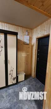 3-к квартира, вторичка, 77м2, 1/17 этаж