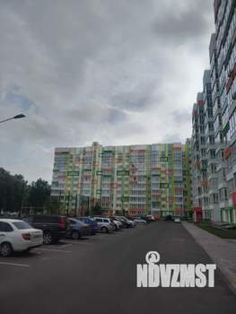 2-к квартира, вторичка, 57м2, 9/10 этаж