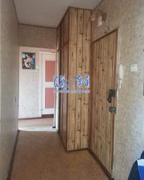 2-к квартира, вторичка, 50м2, 8/9 этаж