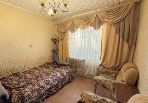 3-к квартира, вторичка, 58м2, 5/9 этаж