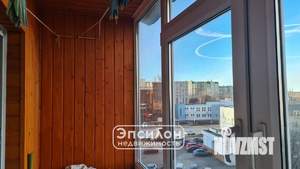 2-к квартира, вторичка, 47м2, 5/5 этаж