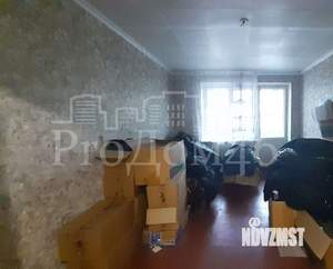 3-к квартира, вторичка, 56м2, 2/9 этаж