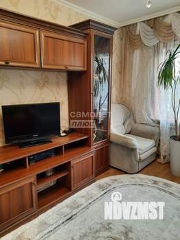 2-к квартира, вторичка, 47м2, 5/5 этаж