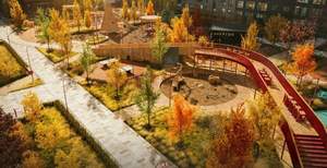 1-к квартира, вторичка, 37м2, 3/17 этаж