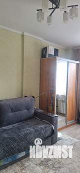 2-к квартира, вторичка, 60м2, 2/10 этаж