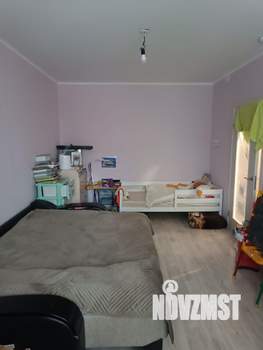 2-к квартира, вторичка, 57м2, 8/17 этаж
