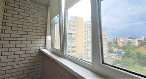 1-к квартира, вторичка, 37м2, 5/9 этаж