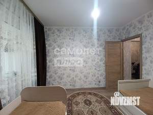 3-к квартира, вторичка, 78м2, 5/17 этаж