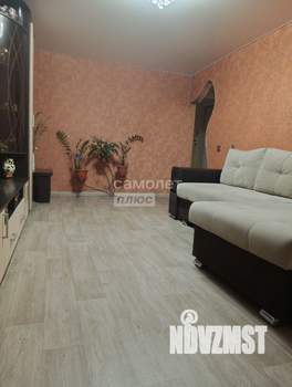 3-к квартира, вторичка, 66м2, 4/5 этаж