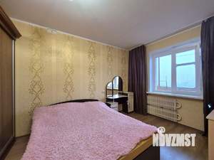 2-к квартира, вторичка, 52м2, 3/10 этаж