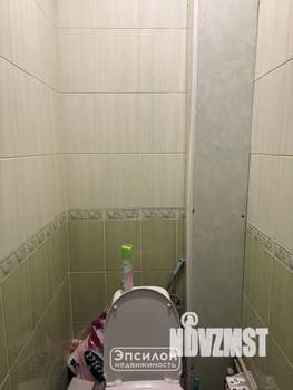 3-к квартира, вторичка, 69м2, 2/10 этаж