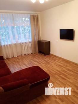 1-к квартира, вторичка, 30м2, 3/5 этаж