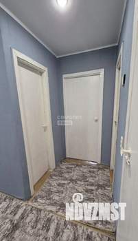 3-к квартира, вторичка, 60м2, 5/9 этаж