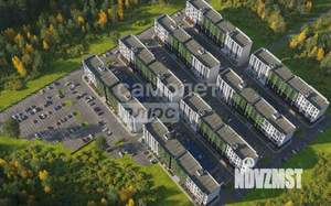 1-к квартира, вторичка, 41м2, 3/8 этаж