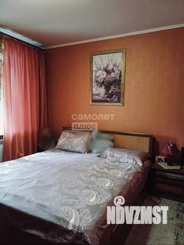 3-к квартира, вторичка, 77м2, 5/5 этаж