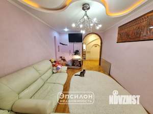 4-к квартира, вторичка, 85м2, 9/10 этаж